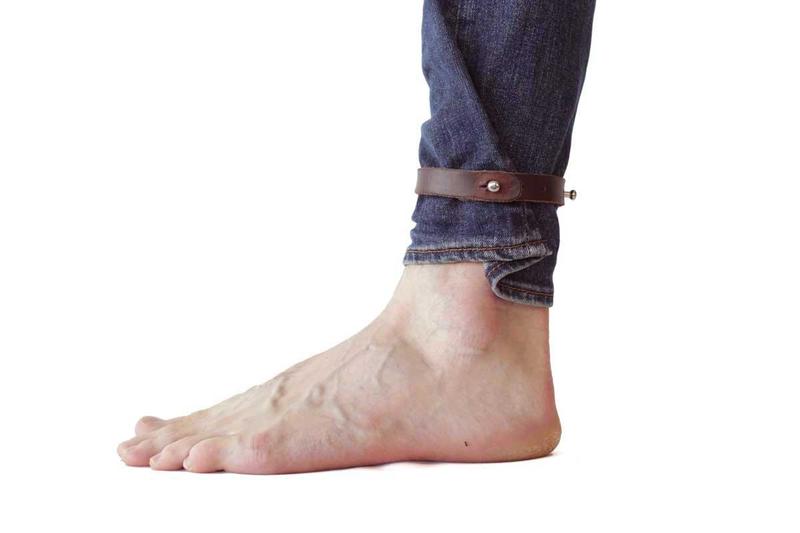Cyclists Pantlet