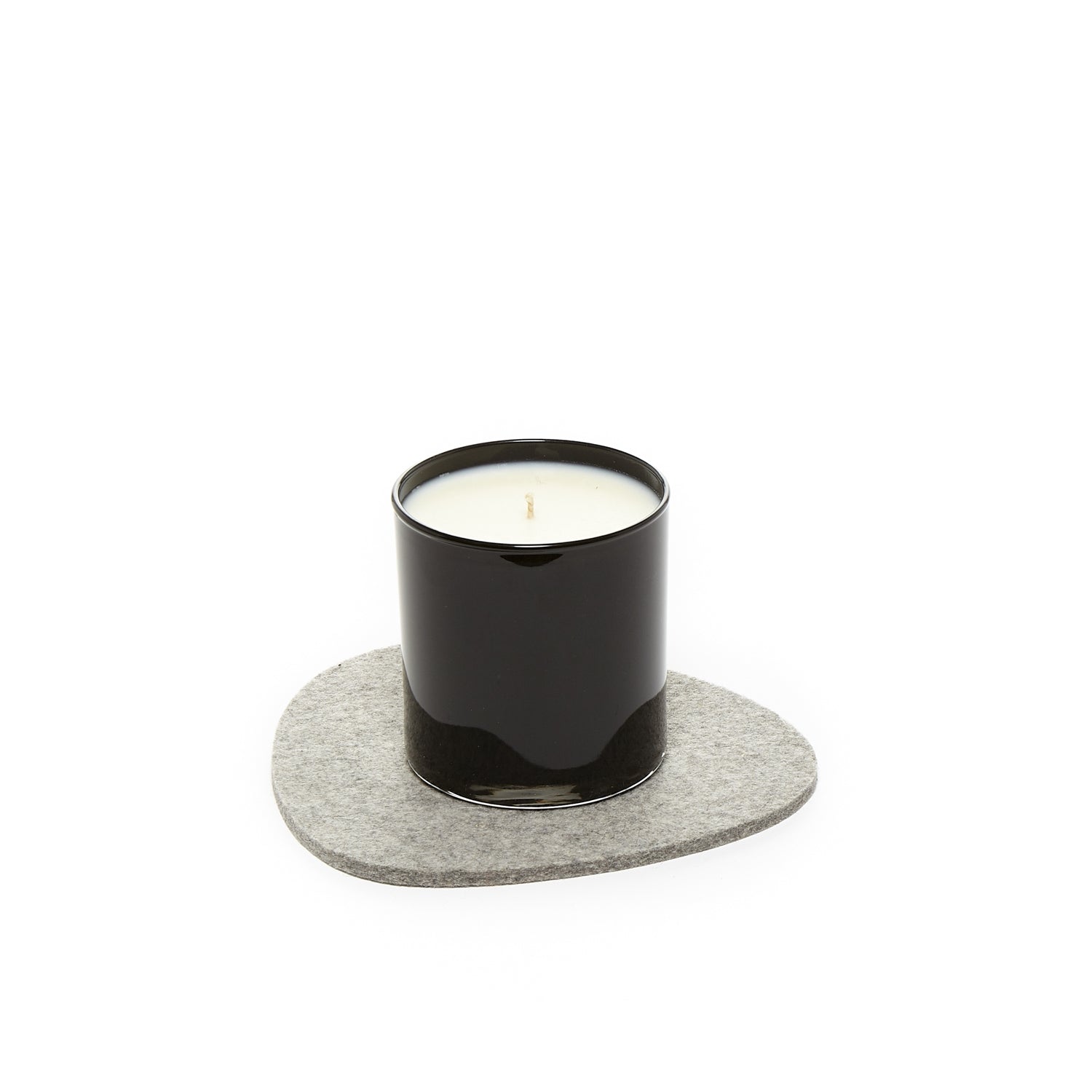 Trivet Stone Small Gray