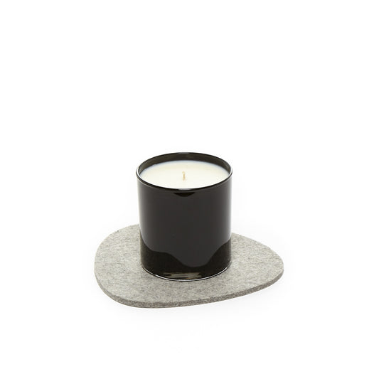 Trivet Stone Small Gray